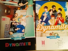 K Pop Bangtan-álbum para niños, cuaderno de 32 páginas para miembros de verano, cuaderno, diario, Kpop, suministros educativos y de oficina, nuevo de 2020
