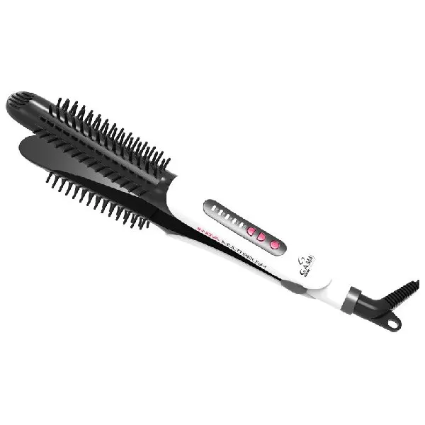 Щипцы для укладки волос GA.MA INNOVA MULTI BRUSH GI0501