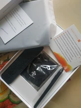 GAOMON-tablero Digital S620 de 6,5x4 pulgadas, compatible con Android, teléfono, Windows, Mac OS, sistema gráfico, tableta para dibujo y reproducción, OSU