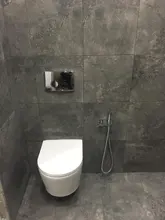 Tap-Crane Shower-Head Faucets-Function Bidet Hand Square Brass Frap Hot-Water Woman Corner-Valve