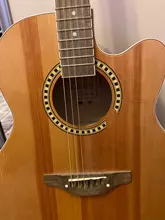 Ernie Ball Acoustic Guitar Strings Set Earthwood Bronze Strings For Guitar Musical Instruments