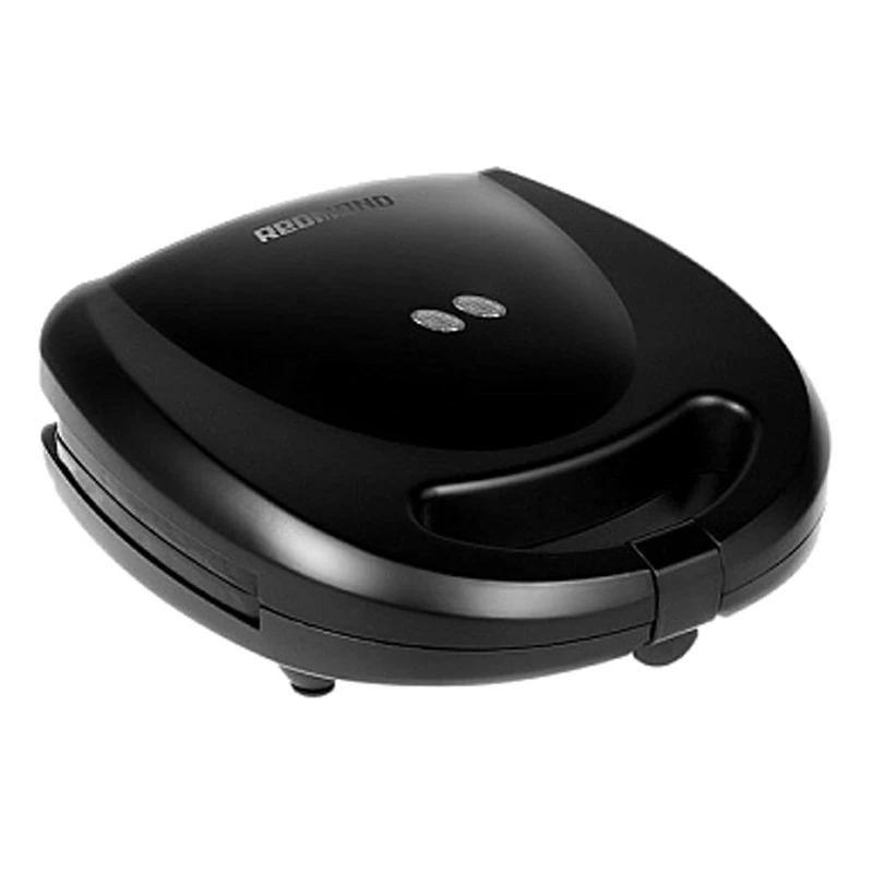 Сэндвич-тостер Redmond RMB-M616/3 (700 W, 4 сэндвича, сменные формы)