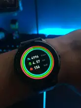 IMILAB KW66 Smart Watch Men SmartWatch Bluetooth Smart Watches Pedometer Heart Rate Fitness