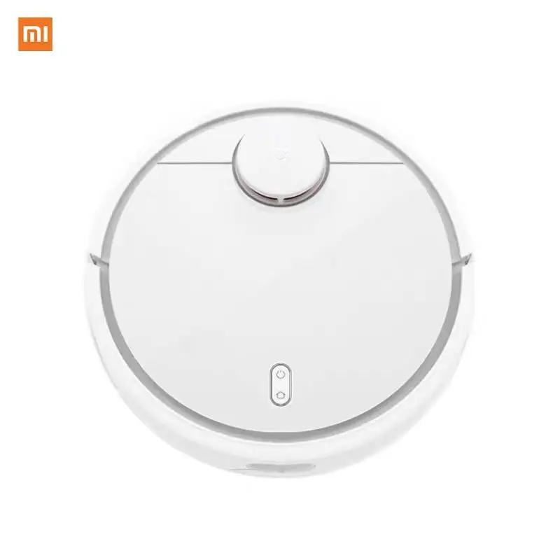  2019 Original XIAOMI MIJIA Robot Vacuum Cleaner for Home Automatic Sweeping Dust Sterilize Smart Pl - 4000185617439