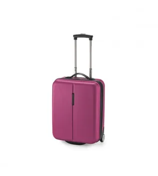 

Cabin Suitcase 2 Wheels Gabol Paradise Fuchsia