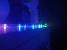 Light-Tape Led-Strip Addressable Ws2812 Led Smart Rgb Black White Individually DC5V PCB