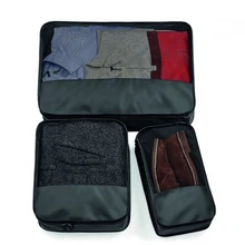 Органайзер для путешествий Одежда