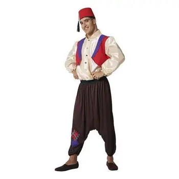 

Costume for Adults Arab