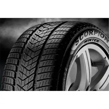 

Pirelli 275/50 VR20 109V snow SCORPION WINTER(MO, tyre 4x4