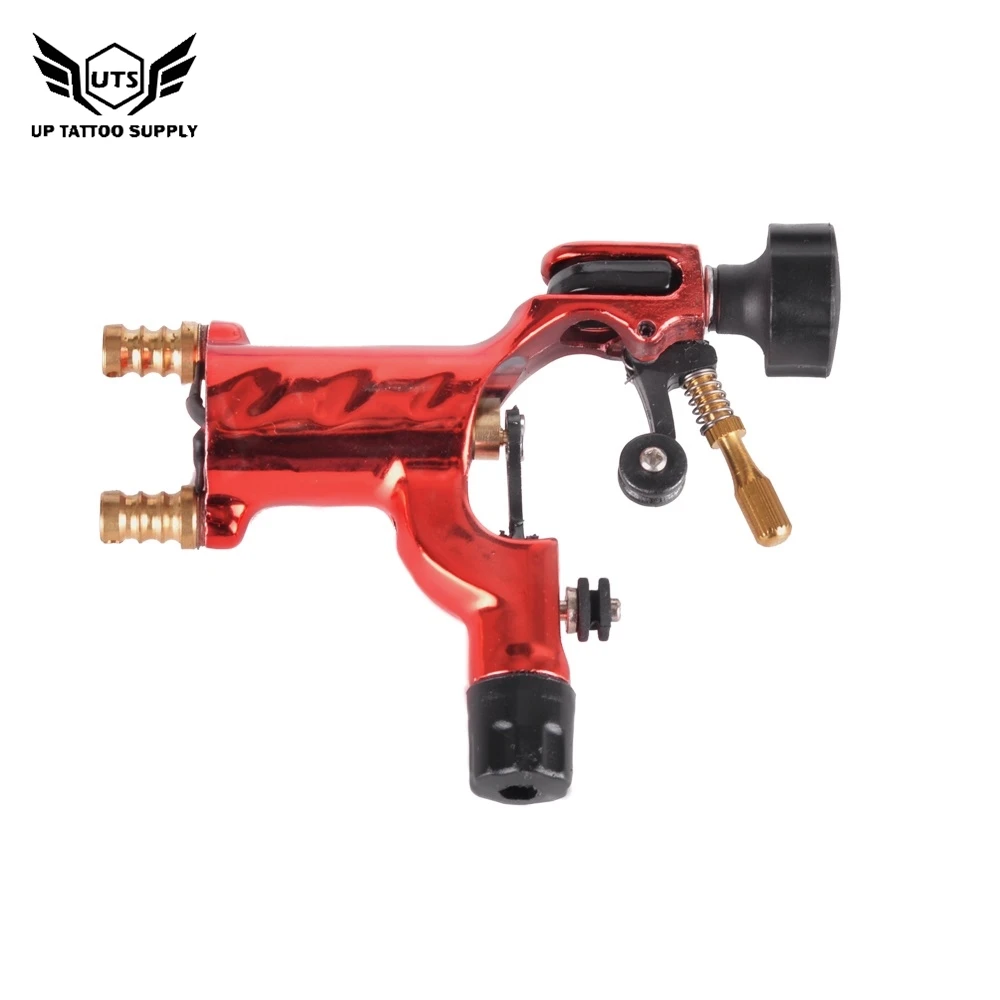 Newest Tattoo Rotary Machine Dragonfly Style Tattoo Gun Machine Alloy