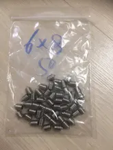 M2.5 M3 M3.5 M4 M5 M6 DIN914 de acero inoxidable 304 Grado negro 12,9 robó hexagonal zócalo todo taza punto tornillo de pernos