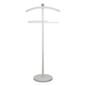 

Hat stand Confortime White (45 X 27 x 108,5 cm)