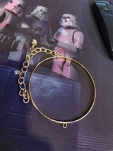 Tocona 6 unids/set de oro de moda cuentas de colores estrella perla multicapa con cuentas pulseras para las mujeres encanto regalo de joyas de fiesta 5483