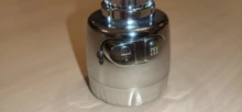 Kitchen Faucet NOZZLE-FILTER Water-Saving Bathroom Tap Diffuser Shower-Head Rotatable