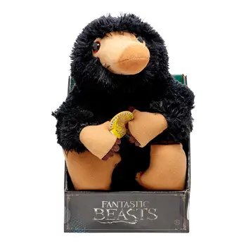 

Нюхлер collection Harry Pottery Niffler plush
