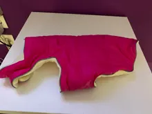 Ropa de invierno cálida para perros, chaleco reflectante para cachorros, chaqueta polar cómoda para mascotas, abrigo para perros pequeños, medianos y grandes, 2020