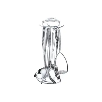 

7-piece kitchen tools set Peterhof ph-12146