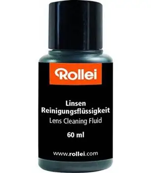 

Rollei KIT cleaning lens brush + liquid (15ml)+ microfiber cloth