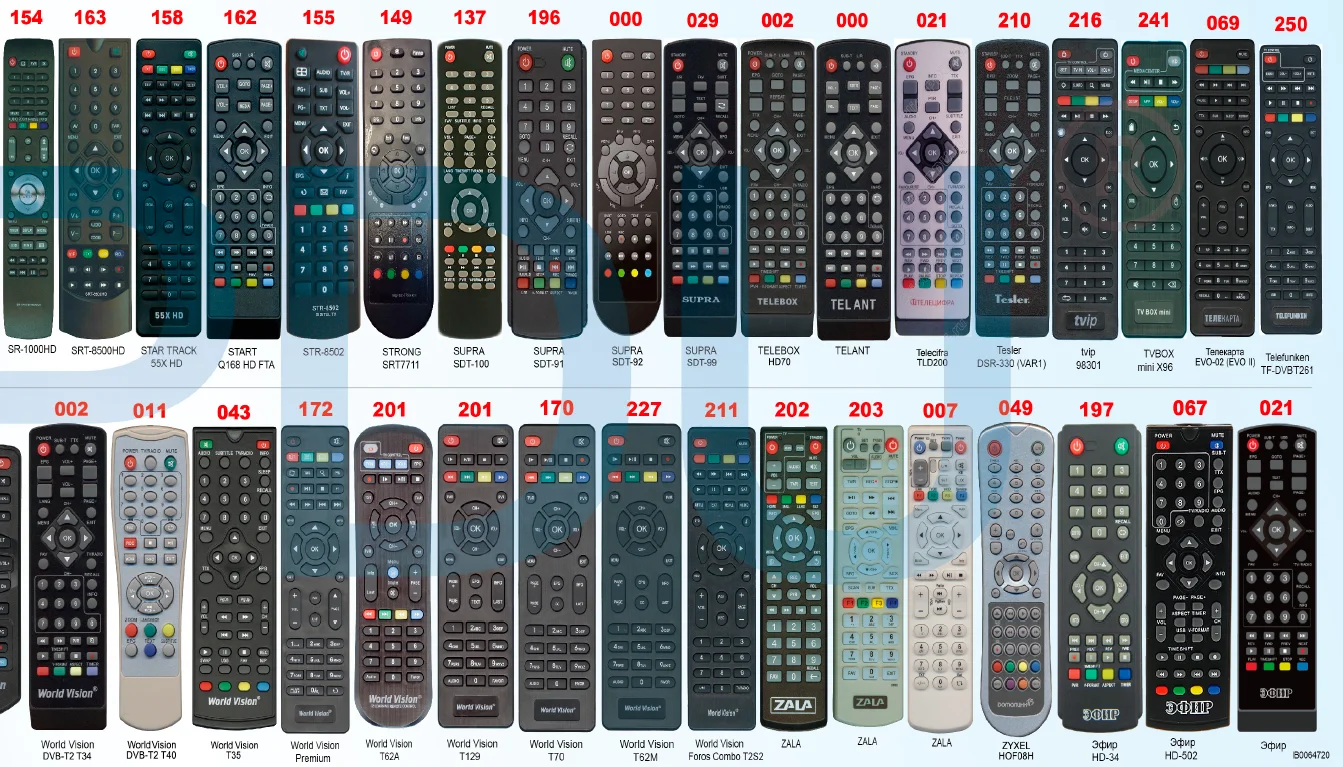 Goldmaster t-303sd. Пульт dvb t2 2. 2021. Универсальный пульт dvb-t2+2 ver. Универсальный пульт huayu dvb-t2+3 ver.