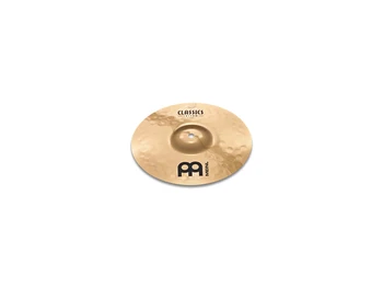 

Cc10s-b classics custom splash plate 10 ", Meinl