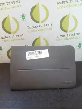 

3197234 Airbag Front Right Ford Fusion (cbk) 1.4 Tdci Cat