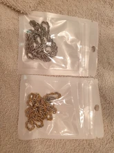 Cadena de soga de acero inoxidable para hombre y mujer, joyería de moda, Hip-Hop, superventas