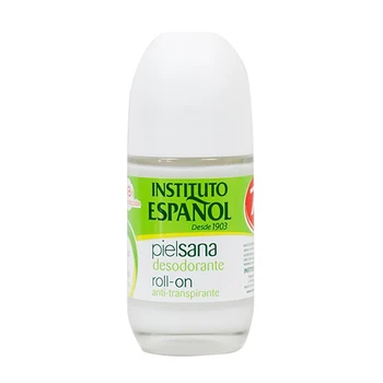 

Deodorant Roll-on Piel Sana Instituto Español (75 ml)