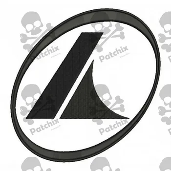 

PROKENNEX PARCHE BORDADO, iron patch, gestickter patch, patch brode, remendo bordado, toppa ricamata