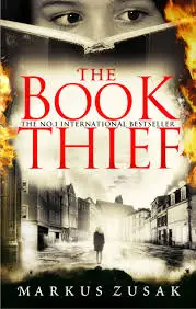 

The book thief by Markus Zusak {pdf}{epub}{mobi} Flash Delivery (Within 1 hour)