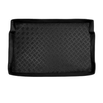 

CUBREMALETERO A MEDIDA PARA 207 207+ 3/5 PUERTAS (2006-2014) PROTECTOR MALETERO CUBETA CUBRE MALETERO