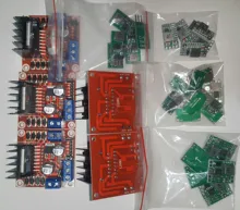 Power-Supply-Module Voltage-Buck-Converter Step-Down Adjustable Mini 12-24V DC-DC 9V