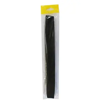 

0100-2 (0053-2) Quilling paper, black, 15mm, 80g/m2, pack./250 L.
