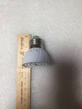 Phyto-Lamp Plant Light Grow-Bulb GU10 Canling Indoor Hydroponics Full-Spectrum 220V E27