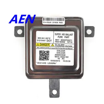 

New 8K0941597E W003T22071 D3S D3R D4S D4R Xenon Headlight BALLAST for Audi A1 A3 A4 A5 A6 A7 A8 Q3 Q5 Q7