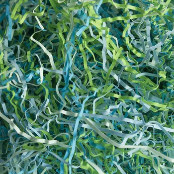 

Paper filler. Mix 107 + 109 + 119 + 120 [607], 2mm, 50 gr