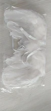 Hair-Accessories Photos-Props Angel-Wing Girls Newborn Baby White