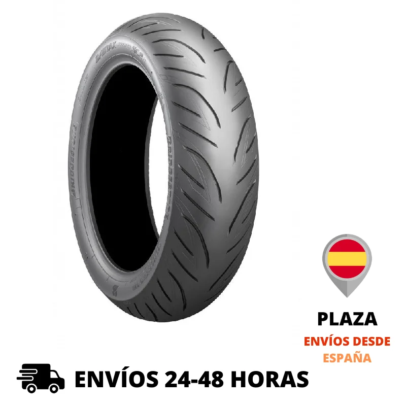 Bridgestone Battlax Scooter 2 160/60 R15 67H