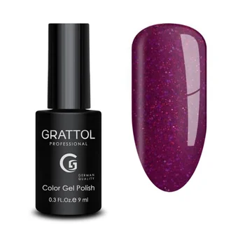 

Гель-лак Grattol Color Gel Polish OS Оpal №06 Гель-лаки Grattol