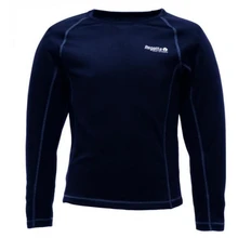 Детская Термофутболка. Термальность одежда