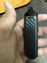 SMOK-cigarrillo electrónico Original RPM40 Pod, de 40W vapeador, batería de 1500mAh, Cartucho de 4,3 ml, malla RPM, bobina de 0,4 ohm, 4,5 ml, Nord Pod