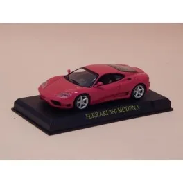 

FERRARI 360 MODENA
