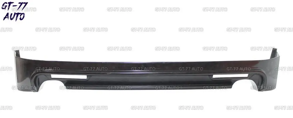 Декоративные накладки на передний и задний бампер для Honda Accord 8 2008-2011 юбки стайлинг тюнинг молдинг внешний материал ABS пластик
