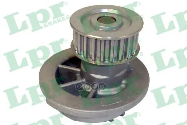 Насос Водяной Opel Astra F/G/Vectra B/Zafira 1.4/1.6 16v 05 Lpr Wp0693 Lpr арт. WP0693