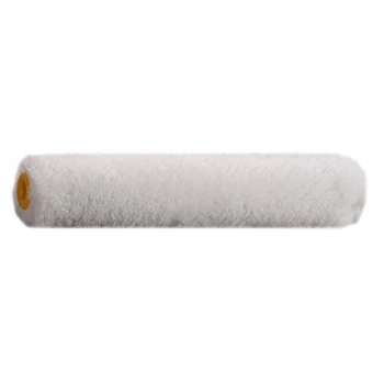 

Mini Roller replacement KRAFTOOL 150mm, fur, white, 1-05003-15