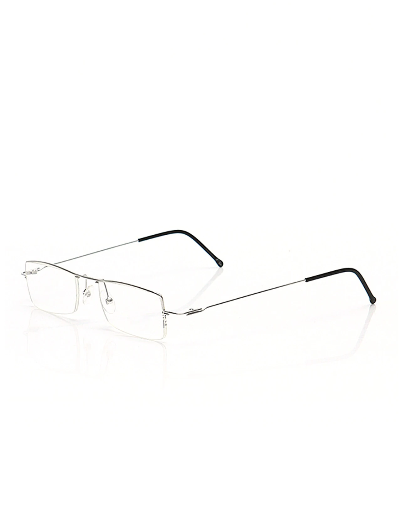 

Markamilla Women Reading Glasses Frame Demo Glasses Eyewear Transparent High Quality WomenFlair FLR 451 026 47