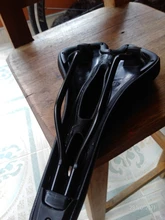 Bicycle-Saddle Ergonomic Mountain-Bike-Seat Ultralight Comfortable Selle Italia MTB New