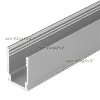 021554 Профиль ARL-Mini(16x8mm) ARLIGHT
