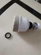 Sprayer Faucet Aerator FILTER-ADAPTER Kitchen-Accessories Watersaving Flexible High-Pressure