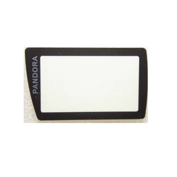 

Glass to remote control Pandora 1870i, 2500i