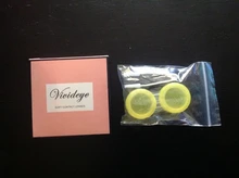 Lentillas de colores, Serie de sueños, azul, rojo, para cosméticos para ojos, azul, verde, maquillaje, pupila de belleza